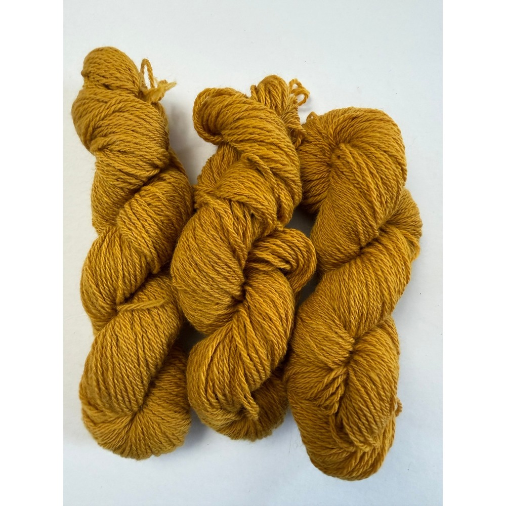 New North Light Fibers Spring Street 3 Mini Skeins Soft Merino Wool Colorwork